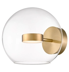 Бра ENCELADUS LED ZumaLine W0428-01D-L4AC