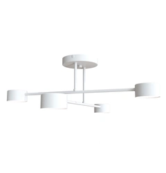 Стельовий світильник EMIBIG Lighting HALO 1356/4