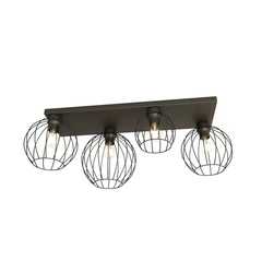 Стельовий світильник EMIBIG Lighting NEST 1371/4