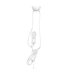 Стельовий світильник EMIBIG Lighting BOBI 538/2