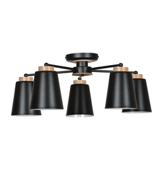 Стельовий світильник EMIBIG Lighting PERIOT 476/5