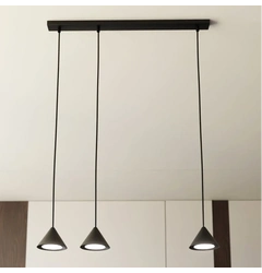 Підвісний світильник EMIBIG Lighting ELIT 1330/3