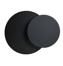 Бра EMIBIG Lighting CIRCLE 972/2