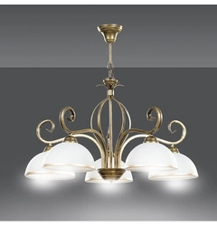 Підвісний світильник EMIBIG Lighting WIVARA 149/5