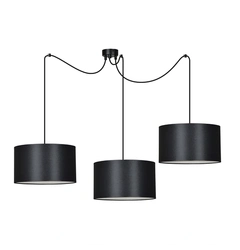 Підвісний світильник EMIBIG Lighting ROTO 186/3
