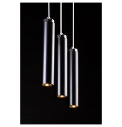 Підвісний світильник EMIBIG Lighting LUNA 956/3