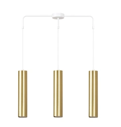 Підвісний світильник EMIBIG Lighting GOLDI 458/3