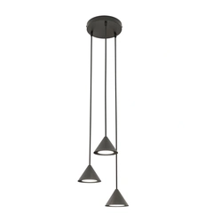 Підвісний світильник EMIBIG Lighting ELIT 1330/3PREM