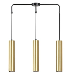 Підвісний світильник EMIBIG Lighting GOLDI 457/3