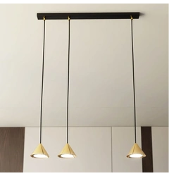 Підвісний світильник EMIBIG Lighting ELIT 1329/3