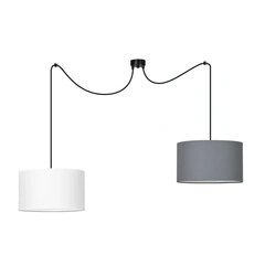 Підвісний світильник EMIBIG Lighting ROTO 192/2
