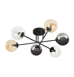 Стельовий світильник EMIBIG Lighting BRENDI 834/6B1