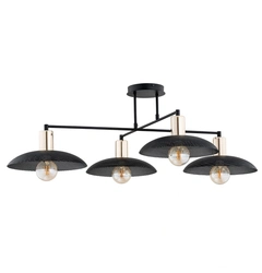 Стельовий світильник EMIBIG Lighting SPIRIT 1320/4