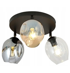 Стельовий світильник EMIBIG Lighting FLOW 1180/3PREM