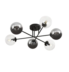Стельовий світильник EMIBIG Lighting BRENDI 834/6B3