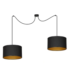 Підвісний світильник EMIBIG Lighting ROTO 184/2