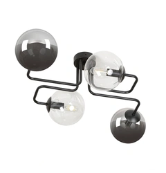 Стельовий світильник EMIBIG Lighting BRENDI 843/4M3