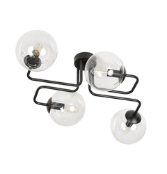Стельовий світильник EMIBIG Lighting BRENDI 831/4