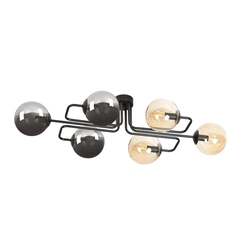 Стельовий світильник EMIBIG Lighting BRENDI 834/6A2