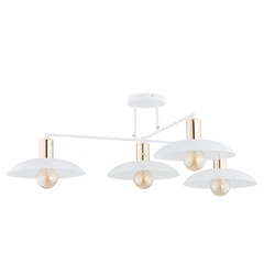 Стельовий світильник EMIBIG Lighting SPIRIT 1321/4
