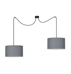 Підвісний світильник EMIBIG Lighting ROTO 188/2