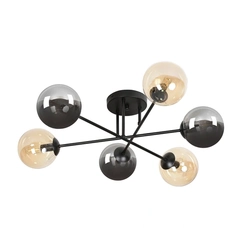 Стельовий світильник EMIBIG Lighting BRENDI 834/6B2