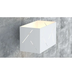 Бра EMIBIG Lighting BLAST 826/1