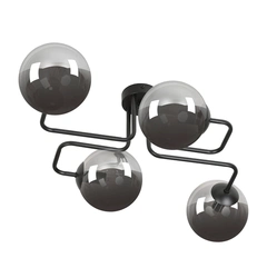 Стельовий світильник EMIBIG Lighting BRENDI 832/4