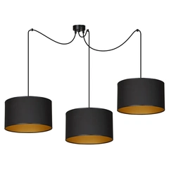 Підвісний світильник EMIBIG Lighting ROTO 184/3