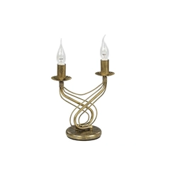 Настільна лампа EMIBIG Lighting TORI 170/LN2