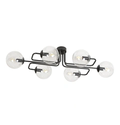 Стельовий світильник EMIBIG Lighting BRENDI 831/6A