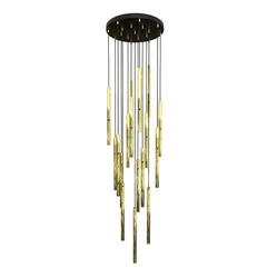 Підвісний світильник EMIBIG Lighting SELTER 1332/7PREM
