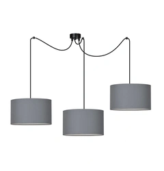 Підвісний світильник EMIBIG Lighting ROTO 188/3