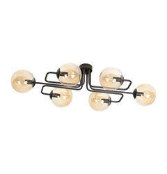 Стельовий світильник EMIBIG Lighting BRENDI 833/6A