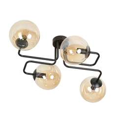 Стельовий світильник EMIBIG Lighting BRENDI 833/4