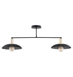 Стельовий світильник EMIBIG Lighting SPIRIT 1320/2