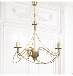 Підвісний світильник EMIBIG Lighting TORI 170/3