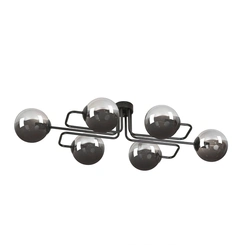 Стельовий світильник EMIBIG Lighting BRENDI 832/6A