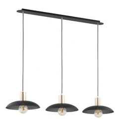 Підвісний світильник EMIBIG Lighting SPIRIT 1320/3