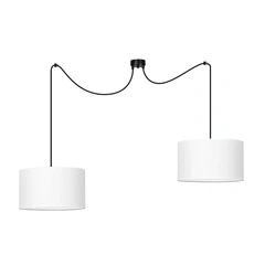 Підвісний світильник EMIBIG Lighting ROTO 187/2