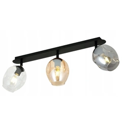 Стельовий світильник EMIBIG Lighting FLOW 1180/3