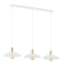 Підвісний світильник EMIBIG Lighting SPIRIT 1321/3