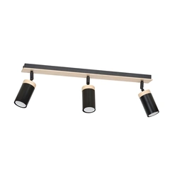 Спот EMIBIG Lighting ELBA 166/3