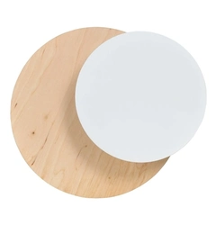 Бра EMIBIG Lighting CIRCLE 971/1