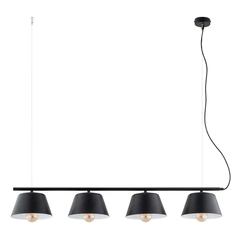 Підвісний світильник EMIBIG Lighting GELATO 1336/4