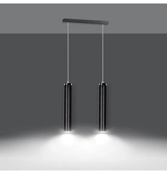 Підвісний світильник EMIBIG Lighting LUNA 956/2