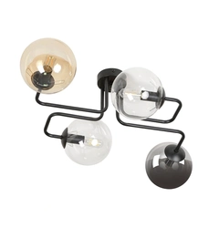 Стельовий світильник EMIBIG Lighting BRENDI 843/4M1
