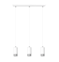 Підвісний світильник EMIBIG Lighting FUMIKO 814/3