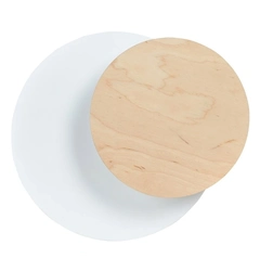 Бра EMIBIG Lighting CIRCLE 970/1