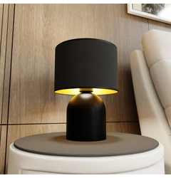 Настільна лампа EMIBIG Lighting ASPEN 1323/LN1